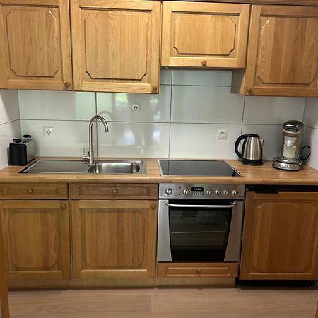 Ferienwohnung Weiss Bad Breisig Zewnętrze zdjęcie