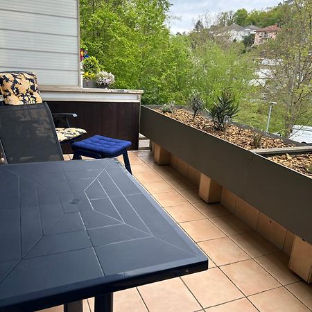 Ferienwohnung Weiss Bad Breisig Zewnętrze zdjęcie