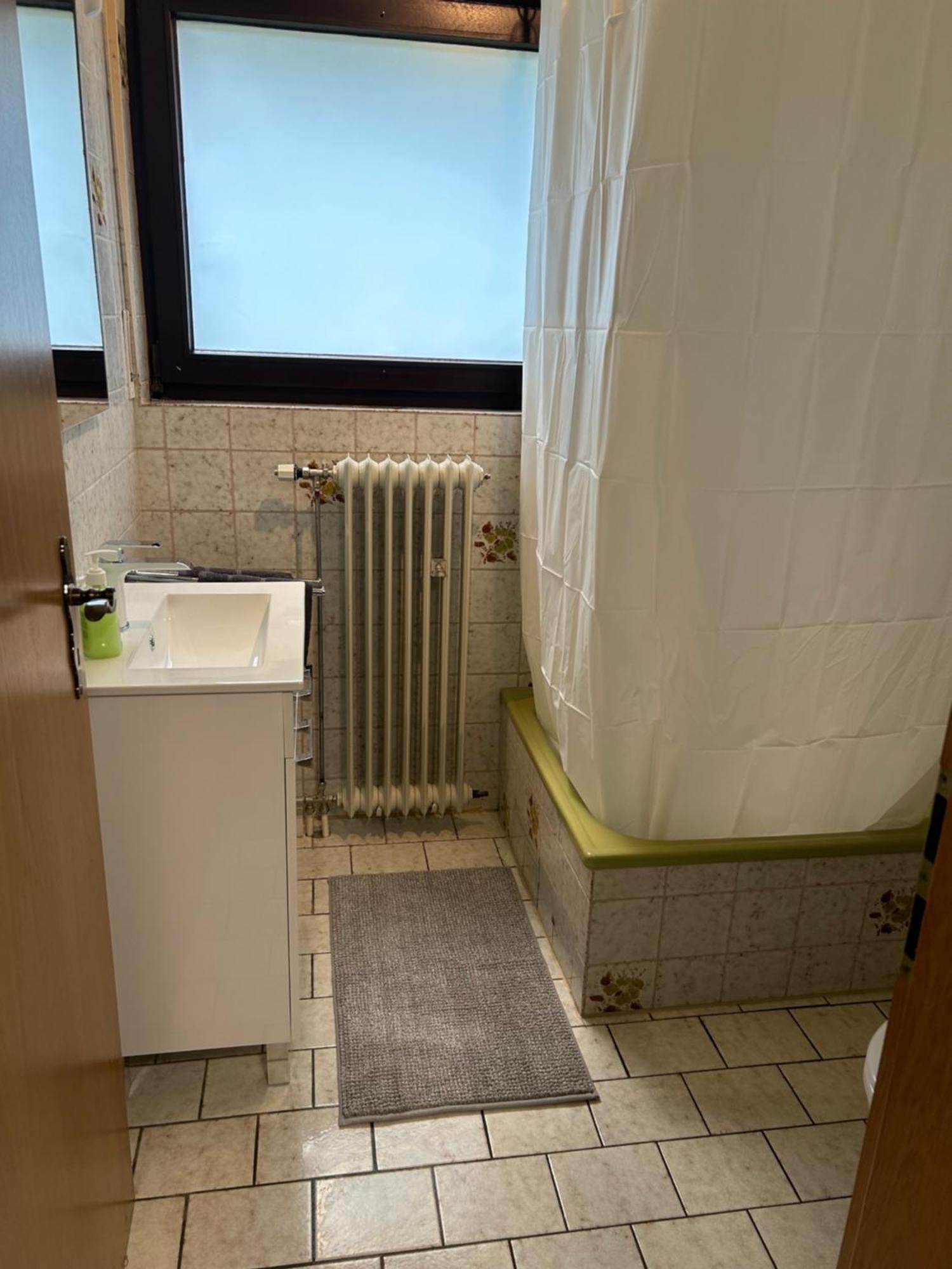 Ferienwohnung Weiss Bad Breisig Zewnętrze zdjęcie