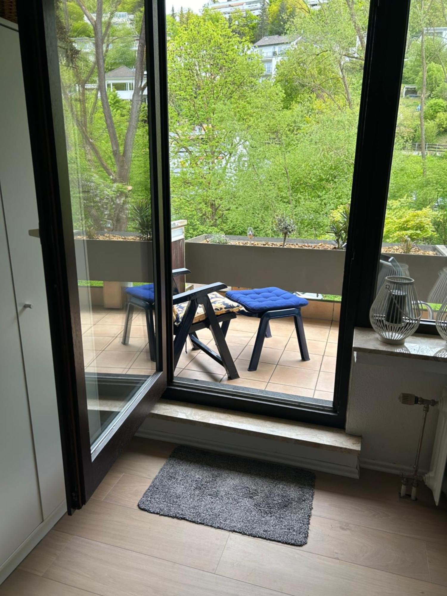 Ferienwohnung Weiss Bad Breisig Zewnętrze zdjęcie